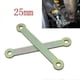 thumbnail image 1 of Lowering Kit 25mm Dog Bones Suspension Linkages for Suzuki SV650 DL650 GSF400 GS500E GSF400 FJR1300 GSF650 GSX-R1100 GSX1300-R, 1 of 5