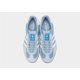 thumbnail image 3 of Ad-id-as Originals Gazelle Indoor Trainers in Blue and White Shoes, 3 of 6