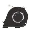 thumbnail image 1 of Ventilador de refrigeración para portátil, ventilador enfriador de repuesto de 4 pines para HP ENVY X360 15 DS 15 DR 15M DS 15M DS0011DX GPU, 1 of 8