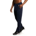 thumbnail image 4 of Reebok Men's and Big Men's Athletic Elevate Pant, Size S-3XL, 4 of 5