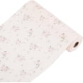 thumbnail image 1 of Revestimiento de plástico para cajones, estanterías, armarios, armarios, alacenas, rollo de alfombrillas, antiadherente, impermeable, antideslizante, protector para refrigeradores y cocinas., 1 of 9