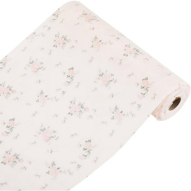 Revestimiento de plástico para cajones, estanterías, armarios, armarios, alacenas, rollo de alfombrillas, antiadherente, impermeable, antideslizante, protector para refrigeradores y cocinas.