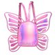thumbnail image 3 of Mochila Transparente Con Patrón De Mariposas Para Niños, Mochila Impermeable Resistente Al Desgaste, Mochila Para Niños, Accesorios Escolares Para Niñas Yuarrent AP007519-02, 3 of 6