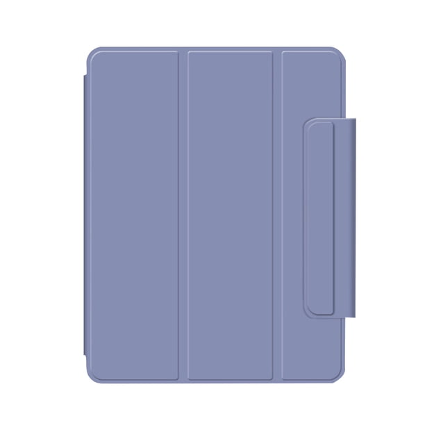 Cubierta protectora ligera Cubierta protectora con clip de doble cara para IPad Mini6 con ranura para bolígrafo