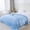P, variant on Super Soft Warm Fleece Blanket, Cozy Microfiber Throw, Anti-Static, Lightweight, Washable, Perfect for Sofa Bedding, Cold Nights, Home, Travel H