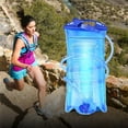 thumbnail image 4 of ACDANC 2026 New Hydration Bladder Water Reservoir for Cycling Hiking Camping Backpack, for Outdoor Adventures, Trekking, Mountain Biking, Long Hikes, Travel, Hydration on the Go, 4 of 7