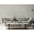 thumbnail image 3 of Premium Embossed Textured Wallpaper, Tan Decorative Wall Paper,Roll, 41.7”W X 393”H 113.8 sq ft, 3 of 5