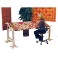 thumbnail image 4 of Edmunds 5560-G American Legacy Quilt Frame-FOB: MI, 4 of 5