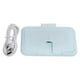 thumbnail image 1 of Calentador De Toallitas Húmedas USB, Calentador De Toallitas Recargable Portátil, Dispensador De Toallitas Húmedas Para Bebés Para Domémico O En Coche Al Aire Libre, 1 of 8