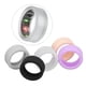 thumbnail image 5 of Funda de Anillo Inteligente de 5 piezas, protector Elástico de Silicona Antiarañazos, Enjuague Con Agua, Silicona Suave de Primera, Compatible Con Todos Anillos, 5 of 7