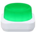thumbnail image 1 of Luz Nocturna Inteligente Cuerpo De Inducción Luz De Mesa Pequeña Luz Colorida Atmósfera Luz Nocturna Con Modo Bluetooth Temporización De Atenuación Continua Para El Dormitorio Del Pasillo Eigraketly HA019505-00, 1 of 7