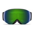thumbnail image 3 of Gafas SMITH I/O MAG S ChromaPop Lens para mujer, color negro, 3 of 9