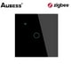 thumbnail image 1 of Tuya EU WiFi / Zigbee Smart Water Heater Boiler Switch 40A 8000W Smart, 1 of 5