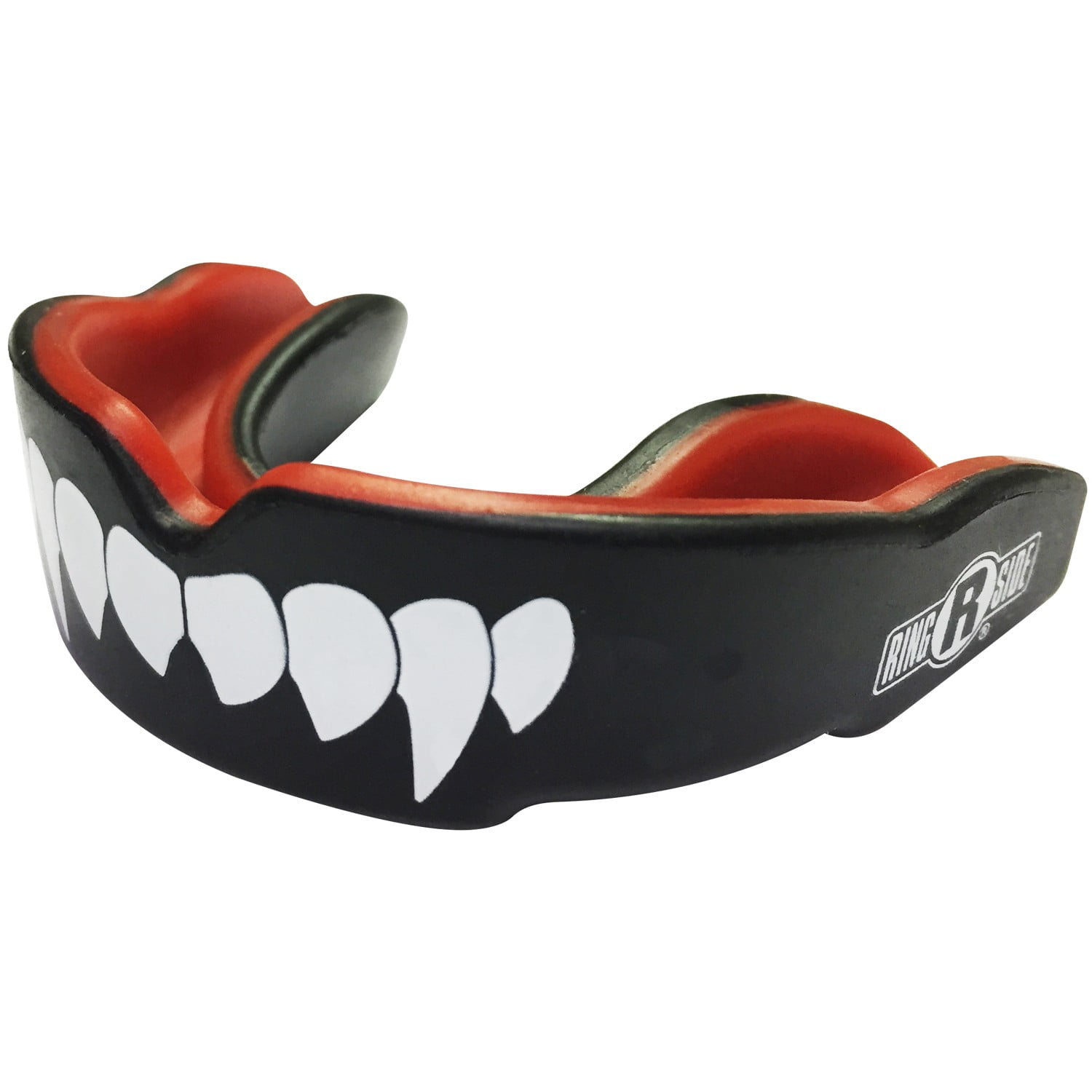 Ringside Deluxe Fang Mouth Guard