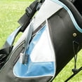thumbnail image 5 of 1 cepillo de limpieza para palos de golf y limpiador de ranuras, con clip telescópico, puede extender 2 pies de latón, Sailing Electrónica, 5 of 5