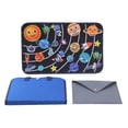 thumbnail image 2 of Juego de Guión Gráfico de Fieltro Strade Fareast Limited Juguete Montessori Cielo, 2 of 8