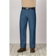 thumbnail image 3 of Bulwark PEJ4 Classic Fit Excel FR Pre-Washed Denim Jean, 3 of 3
