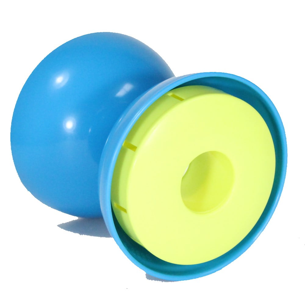 Sundia Whistling Diabolo Chinese YoYo Competition Size Walmart