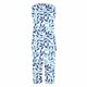 thumbnail image 4 of Conjunto de Verano para las Mujeres Impreso Cuello Redondo sin Mangas Y Pantalones, Casual Dos Piezas para las Mujeres, 4 of 8
