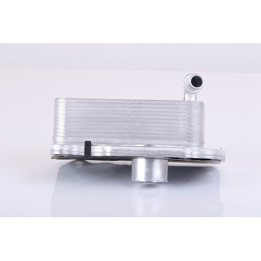 Nissens 91242 Engine Oil Cooler