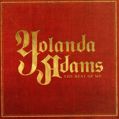 Yolanda Adams – Believe | Releases | Discogs