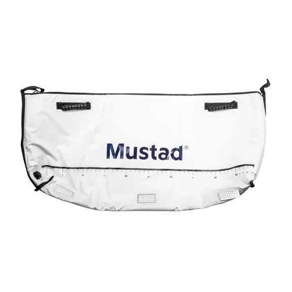 Mustad 50" Insulated Kill Bag