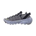 thumbnail image 4 of Nike Space Hippie 04 Men's Shoes Grey Volt-Black-Dark Smoke Grey cz6398-001, 4 of 6