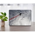 thumbnail image 5 of KSK KAISHEK Hard Shell Cover Only Compatible MacBook Pro 14 inchs 2023 2022 2021 M2 A2779 & A2442 M1, Colorful B 0191, 5 of 5
