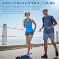 thumbnail image 5 of Posture corrector for men and women, back smoother, adjustable posture corrector back support, effec, 5 of 5