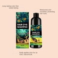 thumbnail image 5 of Hair Dyeing Shampoo Extract Maintenance DIY Lasting Color And Hair Dyeing, 5 of 8