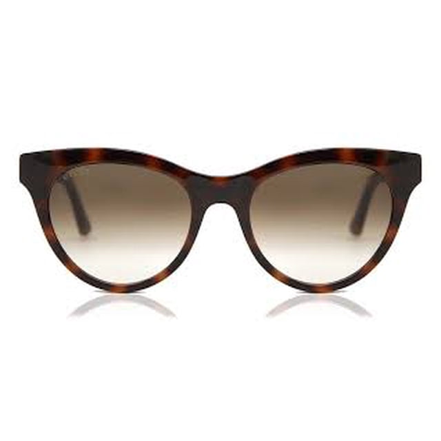 LENTES DE SOL GUCCI GG0763S 002 53MM