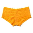 thumbnail image 5 of Hanky Panky Signature Lace Boyshort (4812P),Medium,Tuscan Sun, 5 of 7