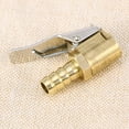 thumbnail image 3 of unbranded Conector De Cobre Para Inflar Neumáticos 8Mm Compatible Con Mangueras De 6Mm Y 8Mm, 3 of 7