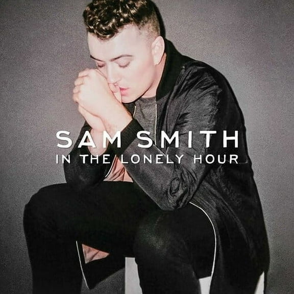 Sam Smith - In The Lonely Hour - Music & Performance - Vinyl