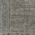 thumbnail image 5 of BoutiqueRugs Nairne Bohemian, Transitional Area Rug - Black, Gray, Taupe - 2' x 3', 5 of 8