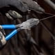 thumbnail image 3 of Cortadoras diagonales Klein Tools D2000-7CST Linesman de cabeza delgada, 3 of 6