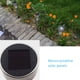 thumbnail image 3 of Bearachild 8 Uds. De luz Solar para jardín, farol de energía Solar para exteriores, iluminación de decoración de paisaje impermeable para camino, patio, Iluminación y accesorios No.02 Bearachild HA006256-02B, 3 of 6