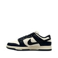 thumbnail image 3 of Nike Dunk Low Next Nature Phantom/Obsidian-Pale Ivory  FZ6770-001 Women's Size 10, 3 of 4