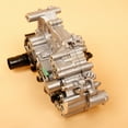 thumbnail image 2 of For Chevrolet Nissan Sentra Versa CVT Transmission Valve Body RE0F11A JF015E USA, 2 of 5