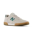 thumbnail image 5 of New Balance Numeric Men's Tom Knox 600 Timber Wolf Forest Green Shoes, 5 of 5