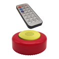 thumbnail image 4 of Máquina de Pedos con Control Remoto Juguete con Sonidos de Pedos Rojo, 4 of 8