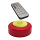 thumbnail image 4 of Máquina de Pedos con Control Remoto Juguete con Sonidos de Pedos Rojo, 4 of 8
