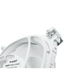 thumbnail image 3 of be quiet! SILENT WINGS 4 - 120mm PWM high-speed White, 3 of 4