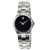 Movado Women's Classic Watch Quartz Sapphire Crystal 606558