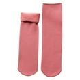 thumbnail image 2 of Stockings Double Velvet Winter Thermal Socks Close Fitting Velvet Winter Thermal Socks Thickened Soft Velvet Snow Socks Comfortable Velvet Winter Thermal Socks Stockings, 2 of 6