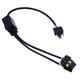 thumbnail image 5 of Lámpara de Bombilla H4 9003 Controladores de Cableado Arnés de Xenón HID, 5 of 7