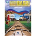 thumbnail image 1 of Pre-Owned Fretboard Roadmaps - Bass: The Essential Patterns That All the Pros Know and Use, 1 of 1