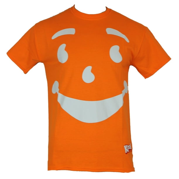 In My Parents Basement - Kool Aid Mens T-Shirt - Giant Kool Aid Man ...
Kool Aid Shirt