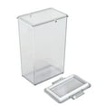 thumbnail image 4 of The Home Edit Large Food Storage Canister 9"x6"x4", Multi-Purpose Kitchen Storage and Organization Solution, 4 of 13