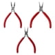 thumbnail image 3 of 3 alicates herramienta de reparación fácil de usar, accesorios de acero al carbono, suministros para hacer joyas DIY, regalos para principiantes, 3 of 9